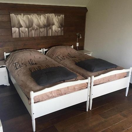T Appelstekje Villa Appeltern Dış mekan fotoğraf