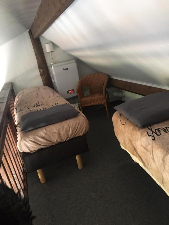 T Appelstekje Villa Appeltern Dış mekan fotoğraf