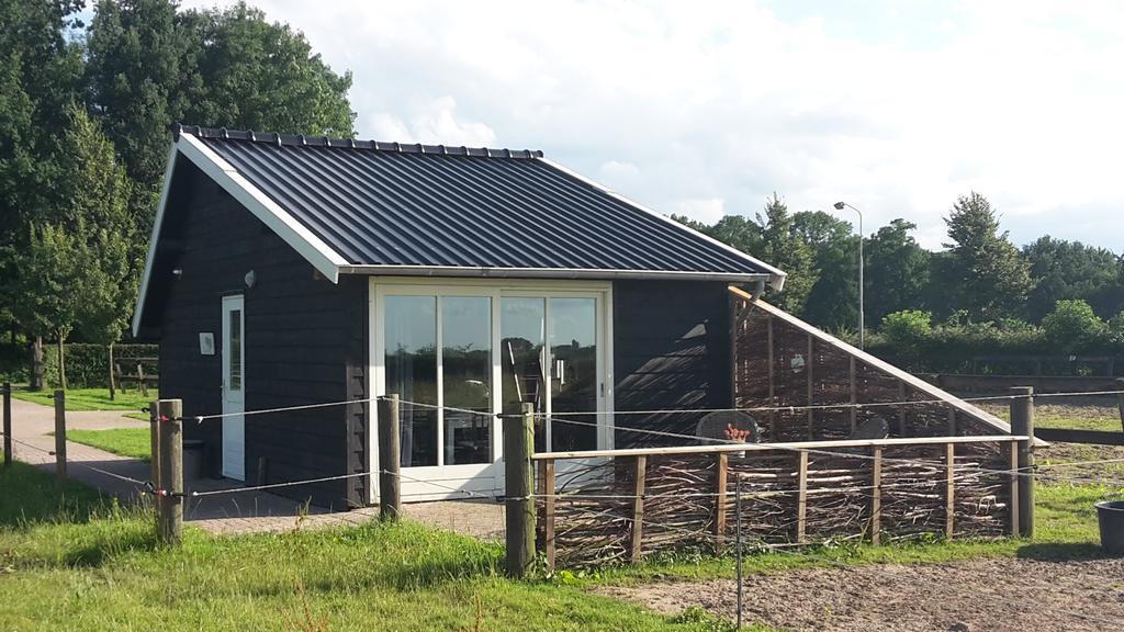 T Appelstekje Villa Appeltern Dış mekan fotoğraf