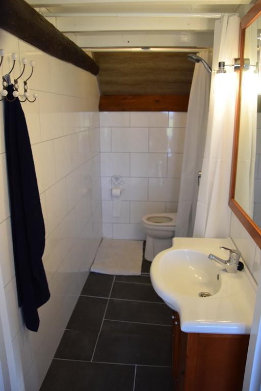 T Appelstekje Villa Appeltern Dış mekan fotoğraf