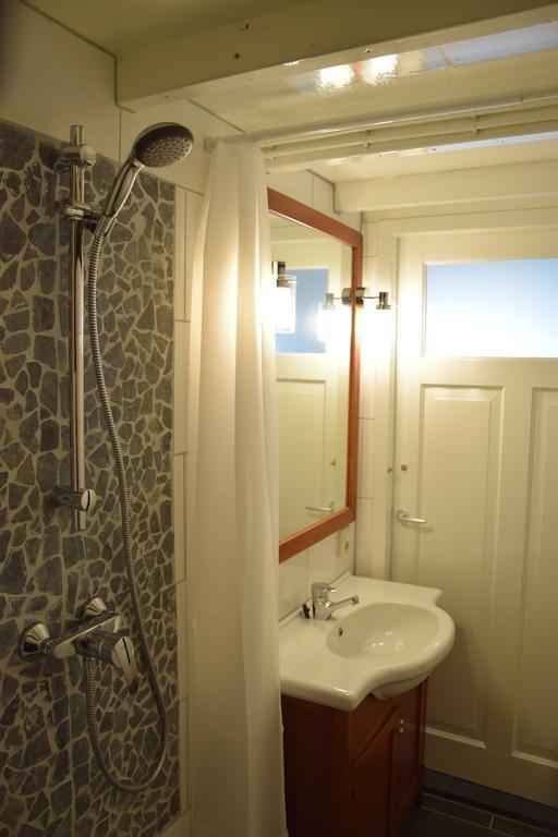 T Appelstekje Villa Appeltern Dış mekan fotoğraf