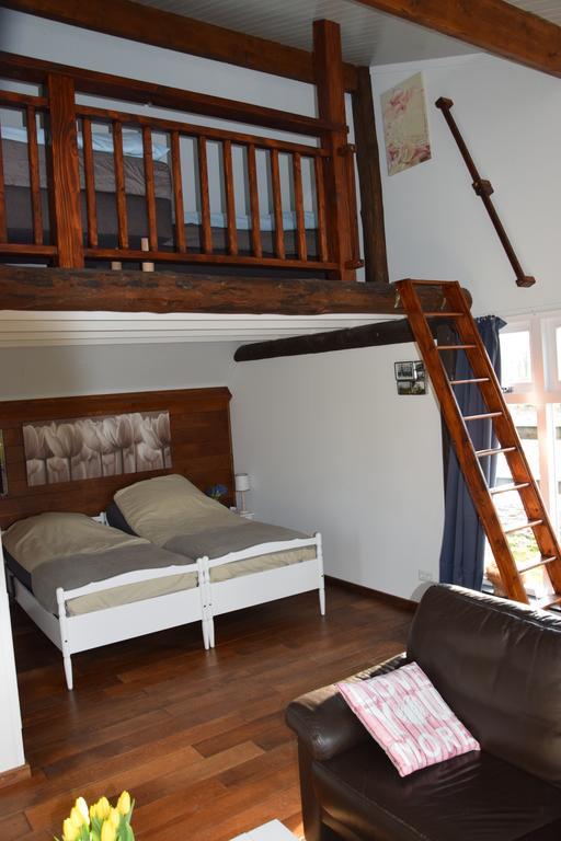 T Appelstekje Villa Appeltern Dış mekan fotoğraf